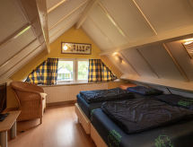 Luxe 6-persoons bungalow aan golfbaan in Simpelveld, Zuid-Limburg - thumbnail 3