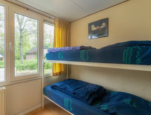 Luxe 6-persoons bungalow aan golfbaan in Simpelveld, Zuid-Limburg - thumbnail 2