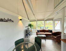 Luxe 4-persoons bungalow aan golfbaan in Zuid-Limburg - thumbnail 4