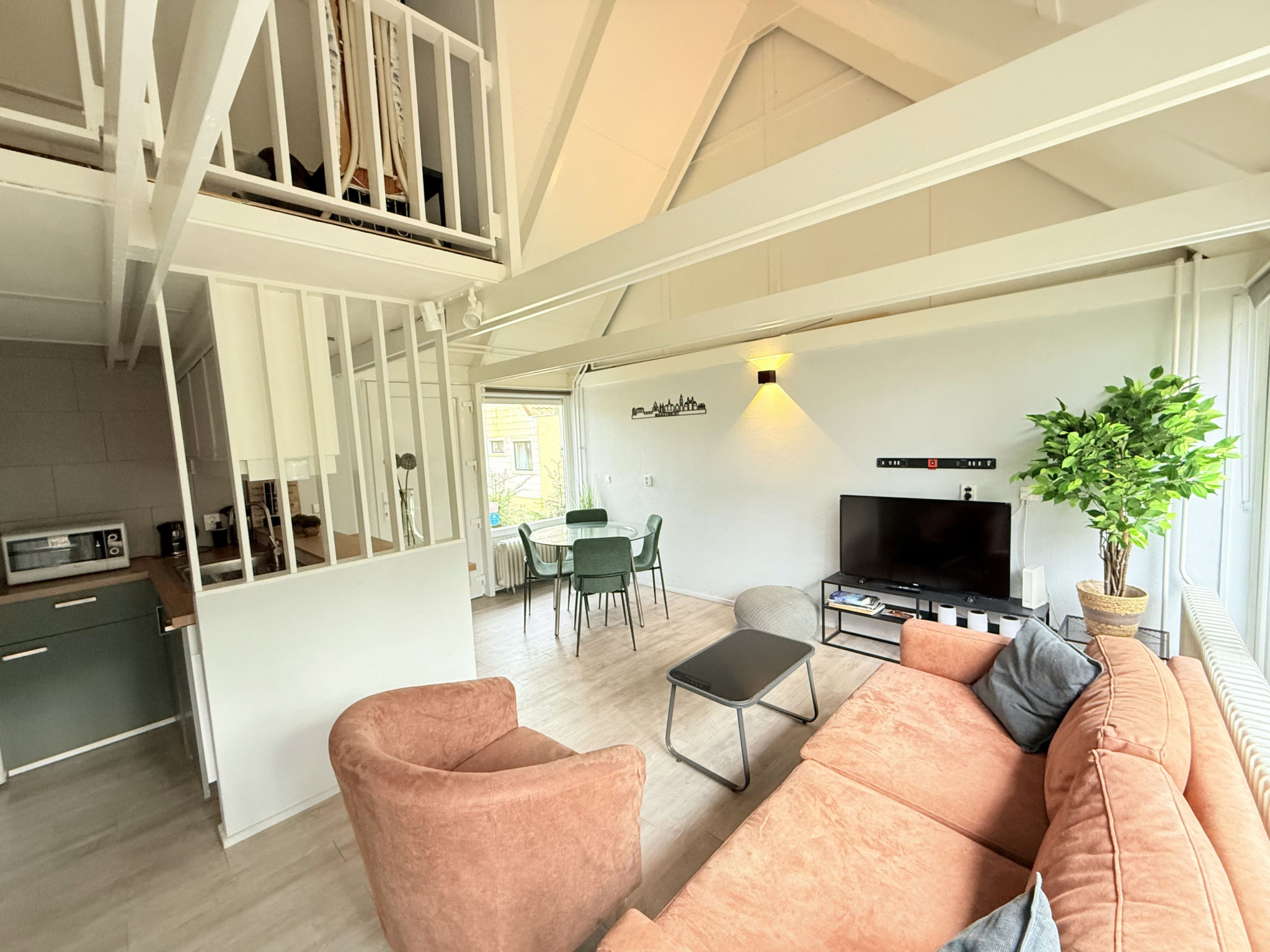 Vakantiehuis in Simpelveld (Nederland) 1 hond is welkom