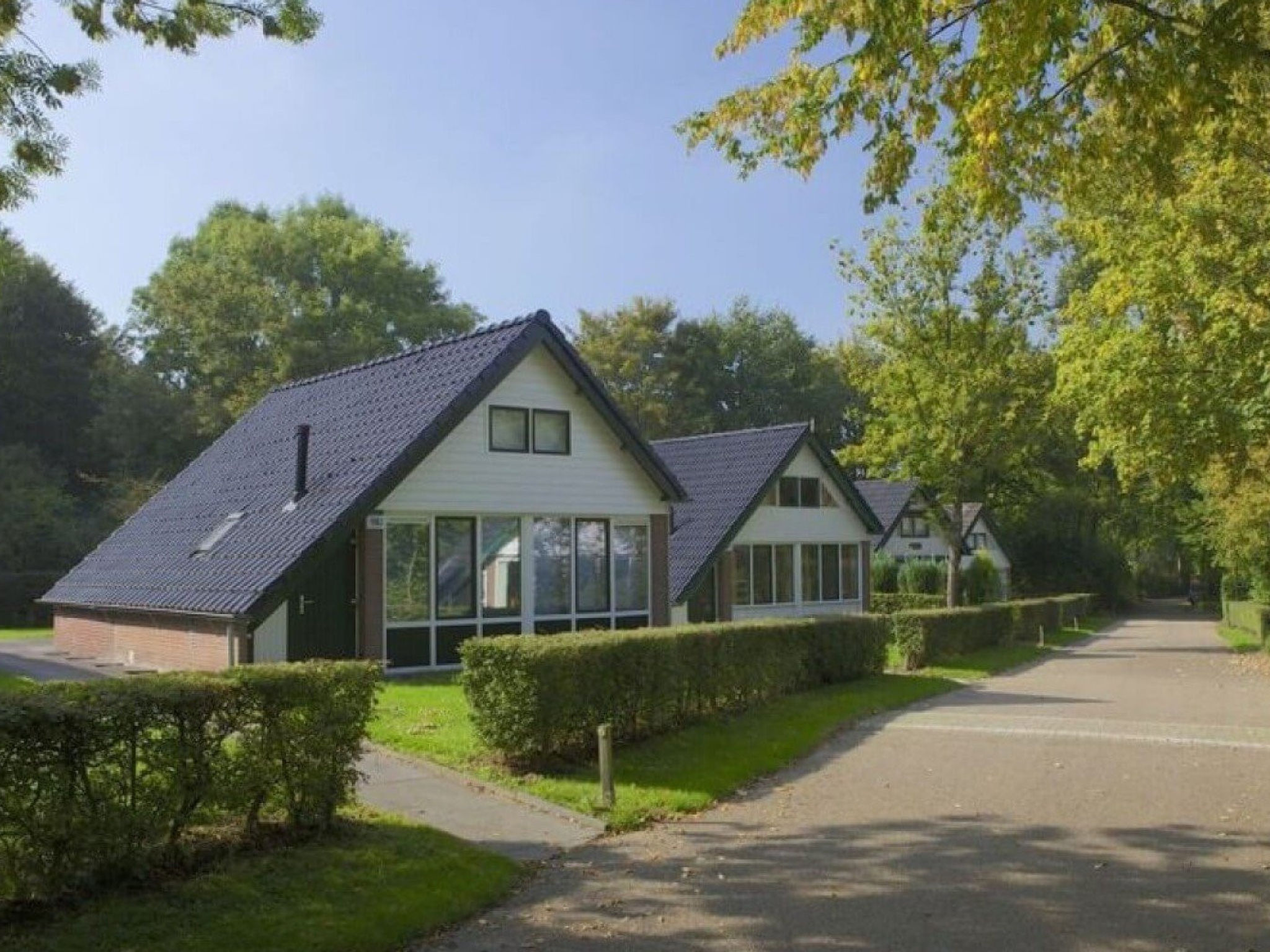 Bungalowpark Simpelveld - Delta 147