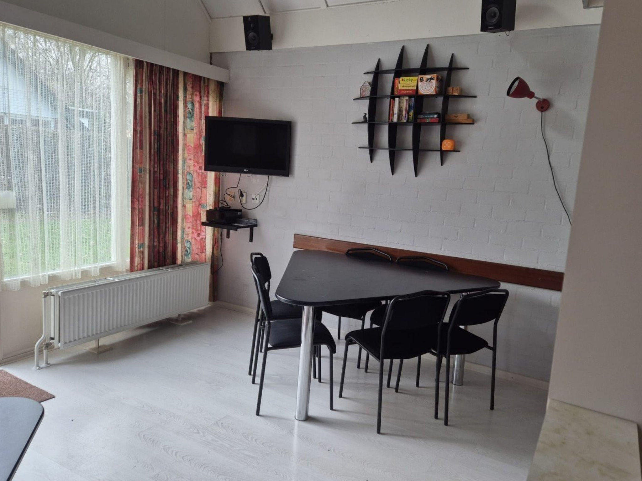 Bungalowpark Simpelveld - Delta 147