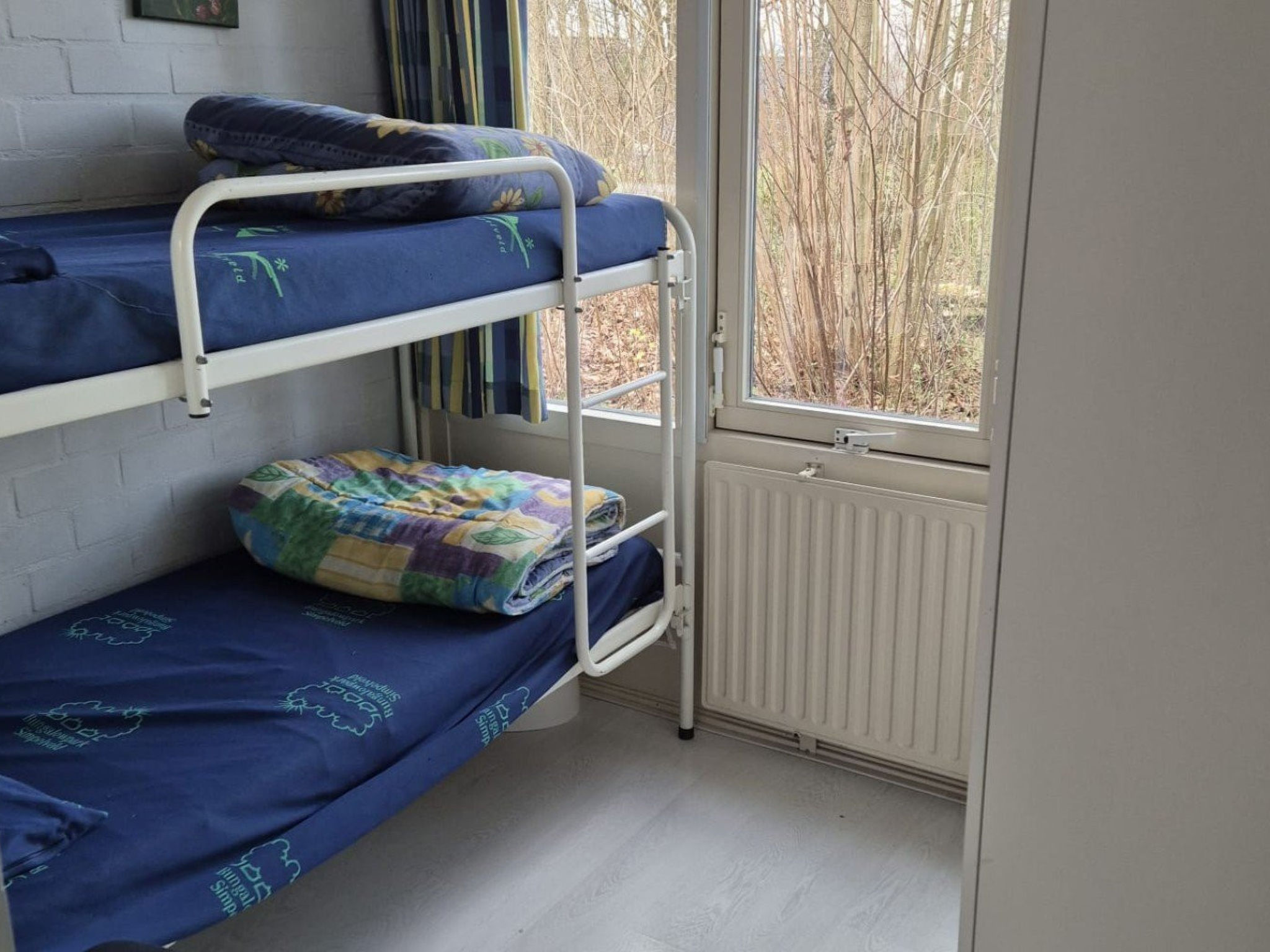 Bungalowpark Simpelveld - Delta 147 - Dedans