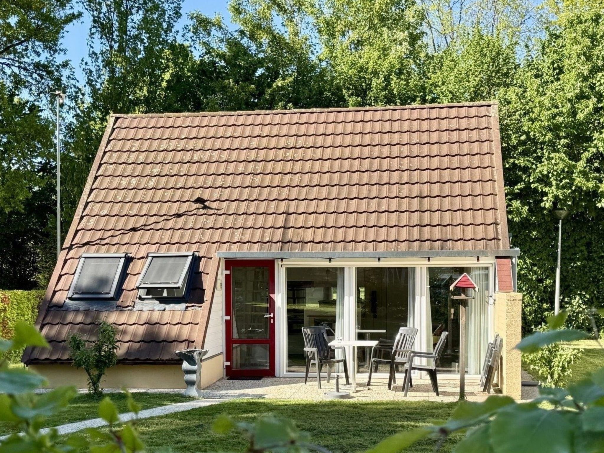 Bungalowpark Simpelveld - Alpha 95