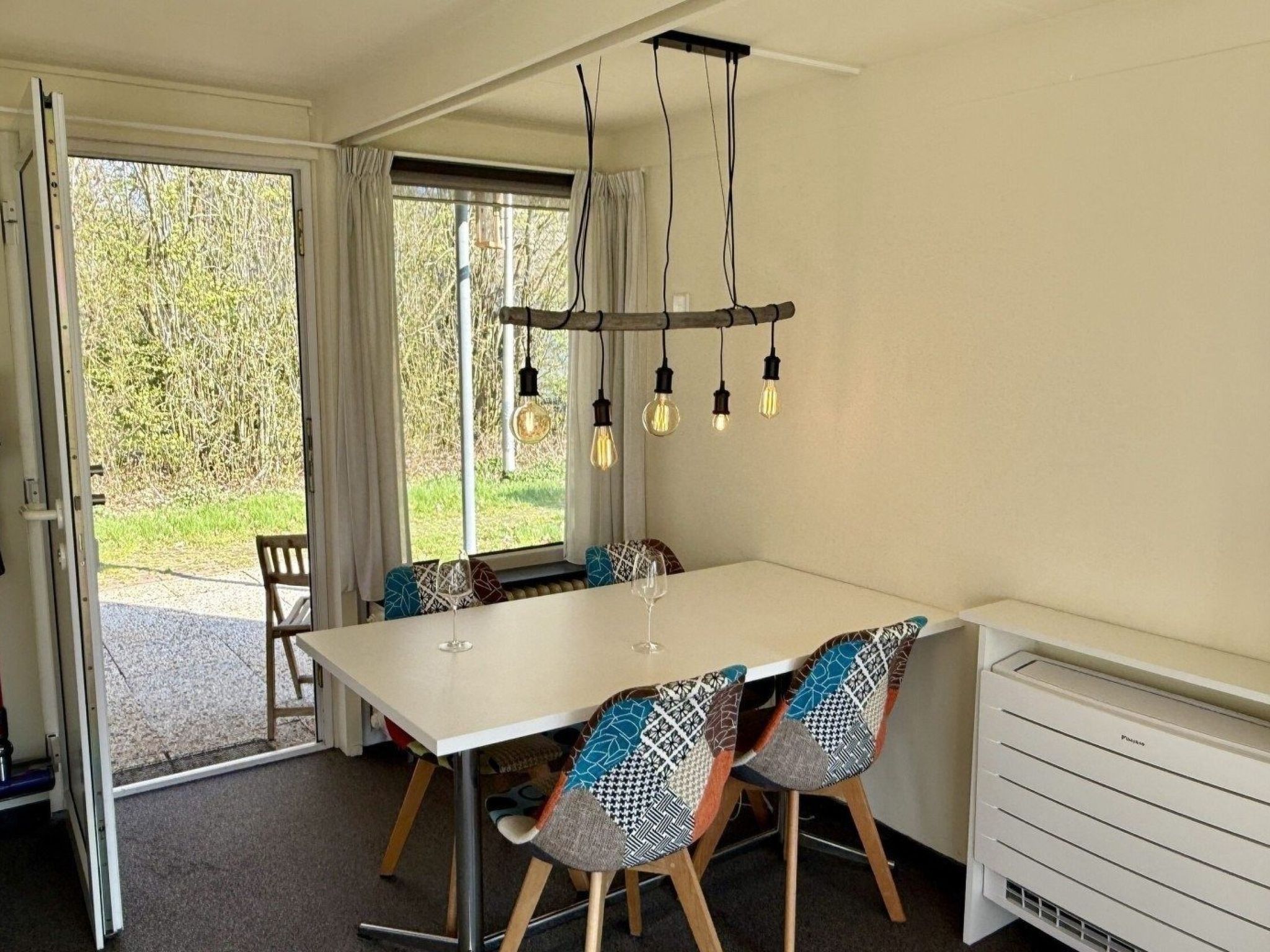 Bungalowpark Simpelveld - Alpha 95 - Draußen