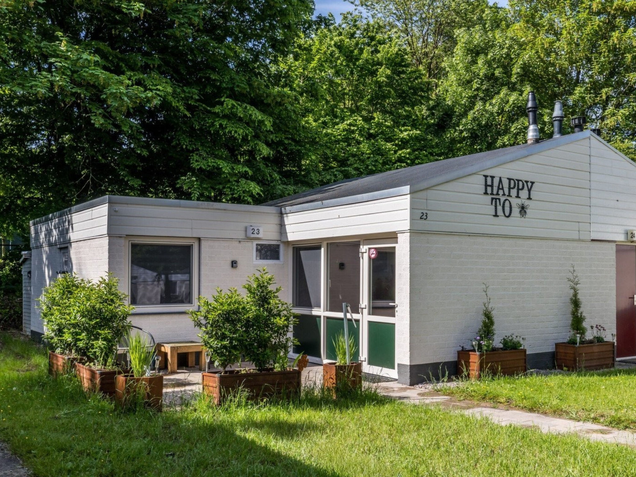 Bungalowpark Simpelveld - Schakel 23
