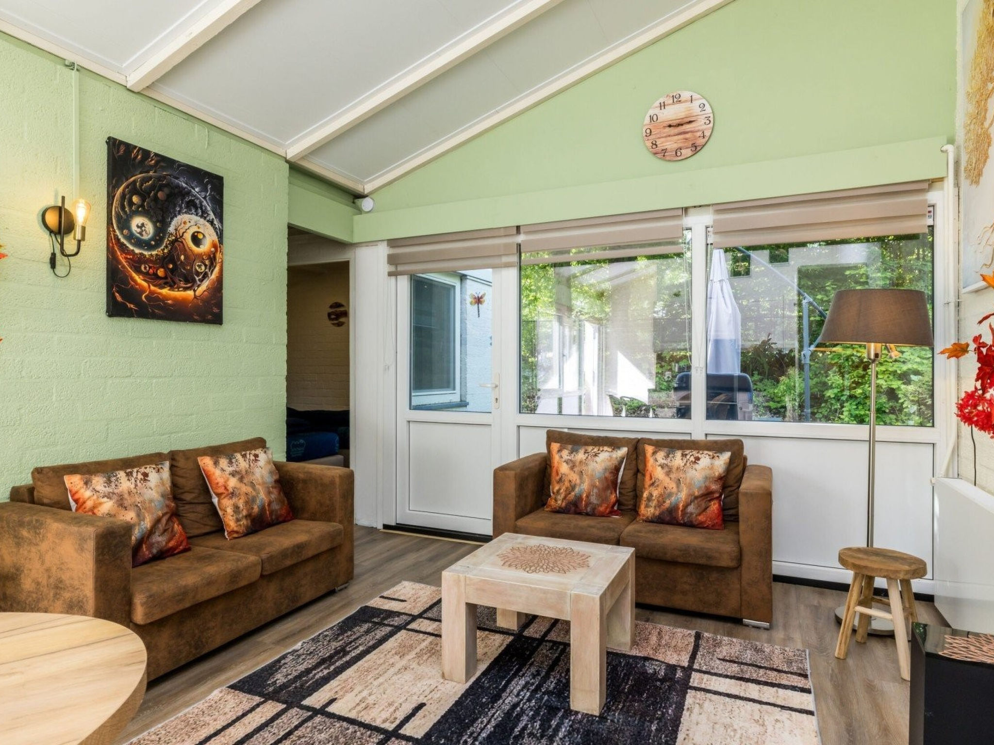 Bungalowpark Simpelveld - Schakel 23