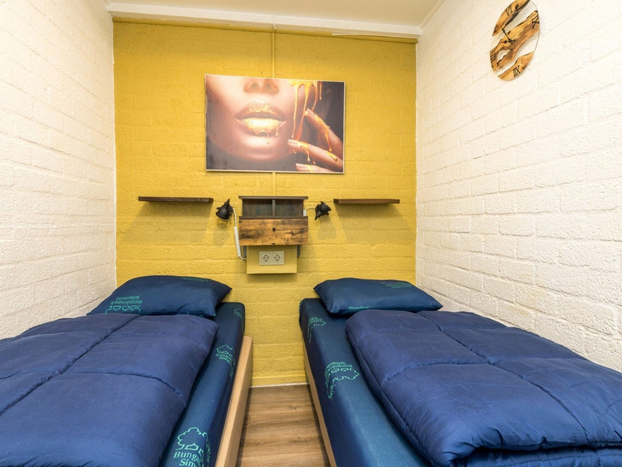 Bungalowpark Simpelveld - Schakel 23