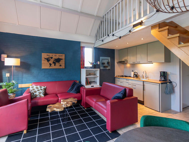 Bungalowpark Simpelveld - Delta 120 - Aachen