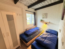 Romantische bungalow aan golfbaan in hartje Zuid-Limburg voor 4 personen - thumbnail 6
