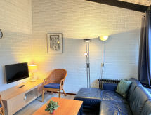Romantische bungalow aan golfbaan in hartje Zuid-Limburg voor 4 personen - thumbnail 5