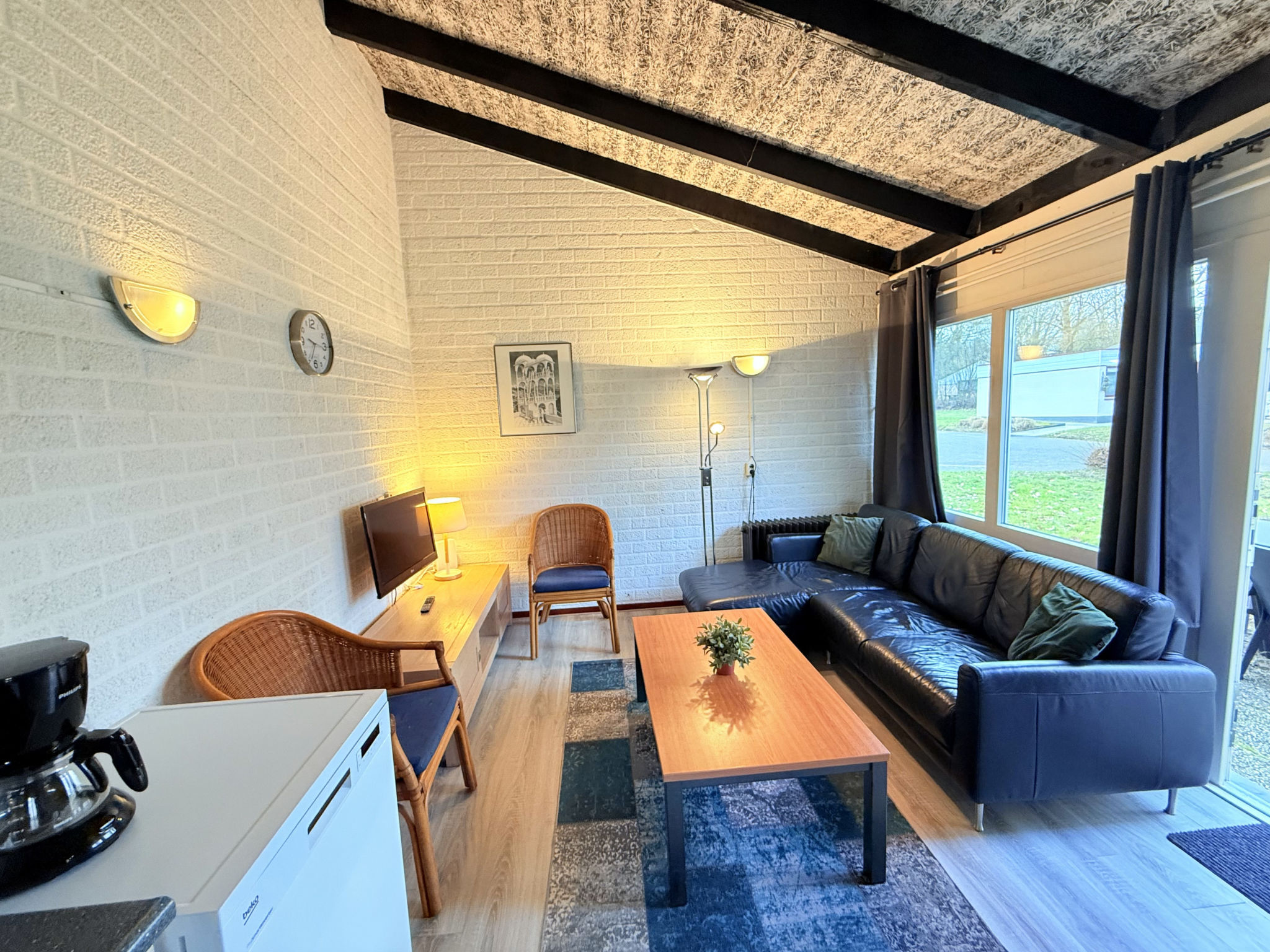 Vakantiehuis in Simpelveld (Nederland) 1 hond is welkom