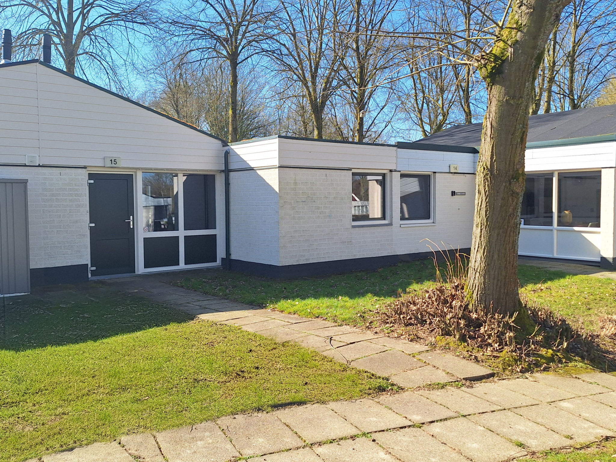 Bungalowpark Simpelveld - Schakel 15 — House (2 of 12)