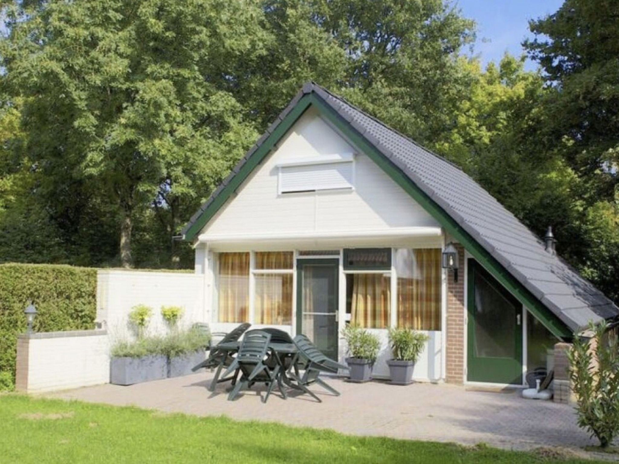 Bungalowpark Simpelveld -  Delta 138