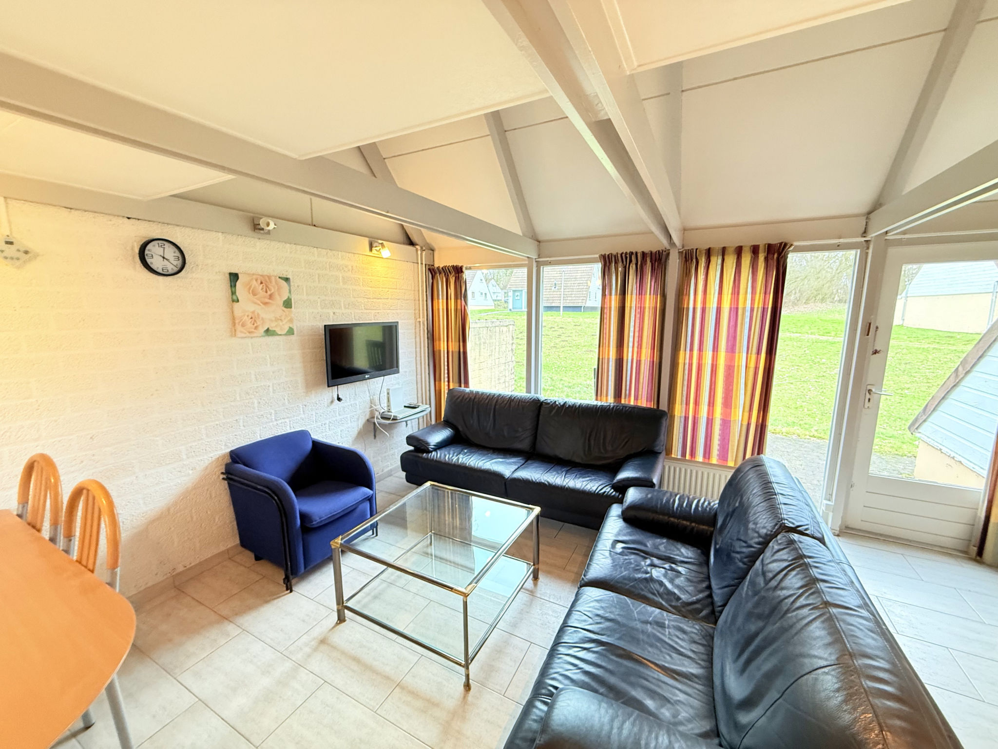 Bungalowpark Simpelveld - Alpha 80