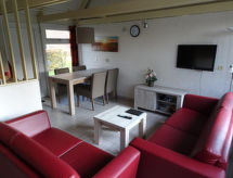 Sfeervolle bungalow aan 18-holes golfbaan in Zuid-Limburg - thumbnail 3