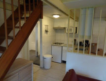 Sfeervolle bungalow aan 18-holes golfbaan in Zuid-Limburg - thumbnail 2