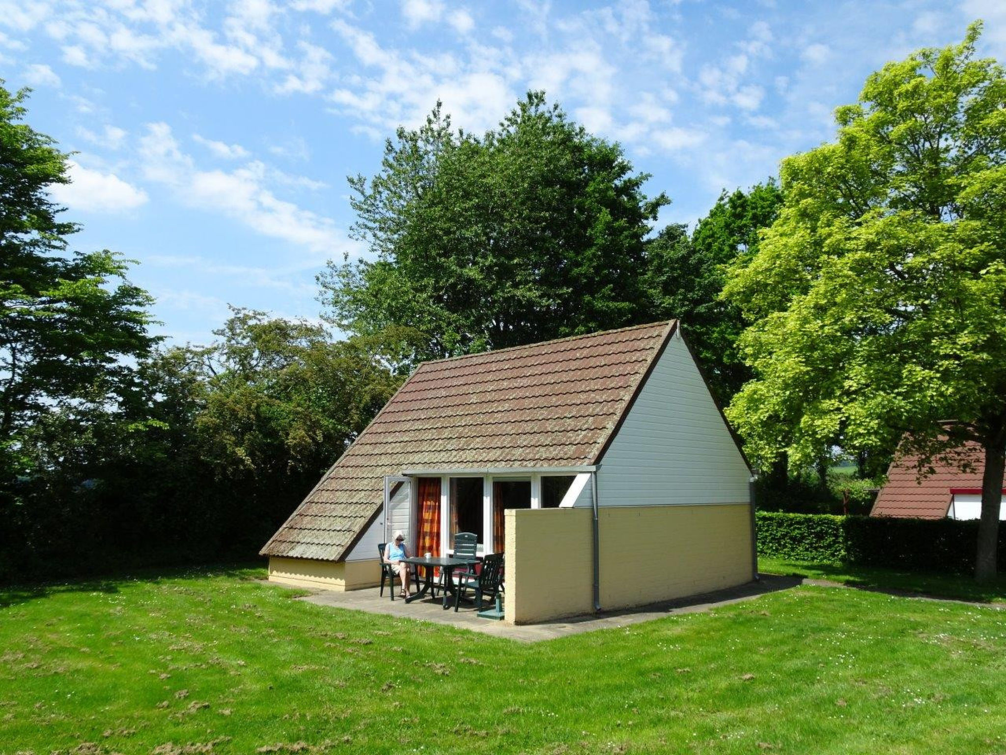 Bungalowpark Simpelveld - Alpha 97