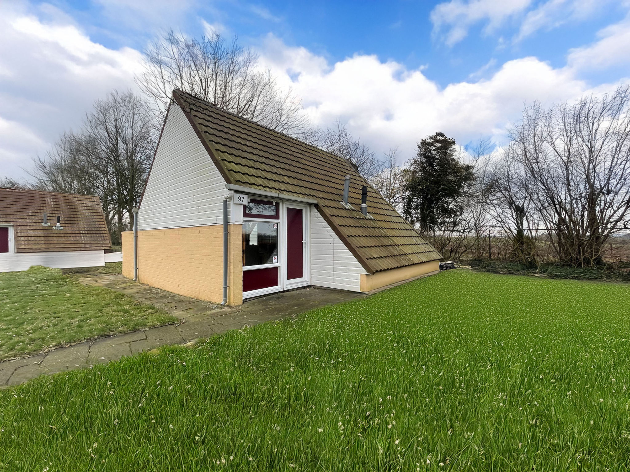 Bungalowpark Simpelveld - Alpha 97 — House (3 of 24)