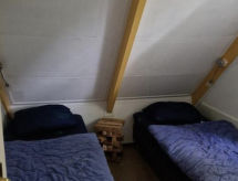 Luxe vakantiebungalow aan golfbaan in Simpelveld, Limburg - thumbnail 5