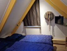 Luxe vakantiebungalow aan golfbaan in Simpelveld, Limburg - thumbnail 4