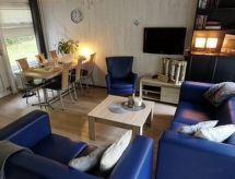 Luxe vakantiebungalow aan golfbaan in Simpelveld, Limburg - thumbnail 3