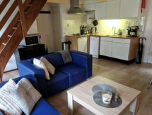 Luxe vakantiebungalow aan golfbaan in Simpelveld, Limburg - thumbnail 2