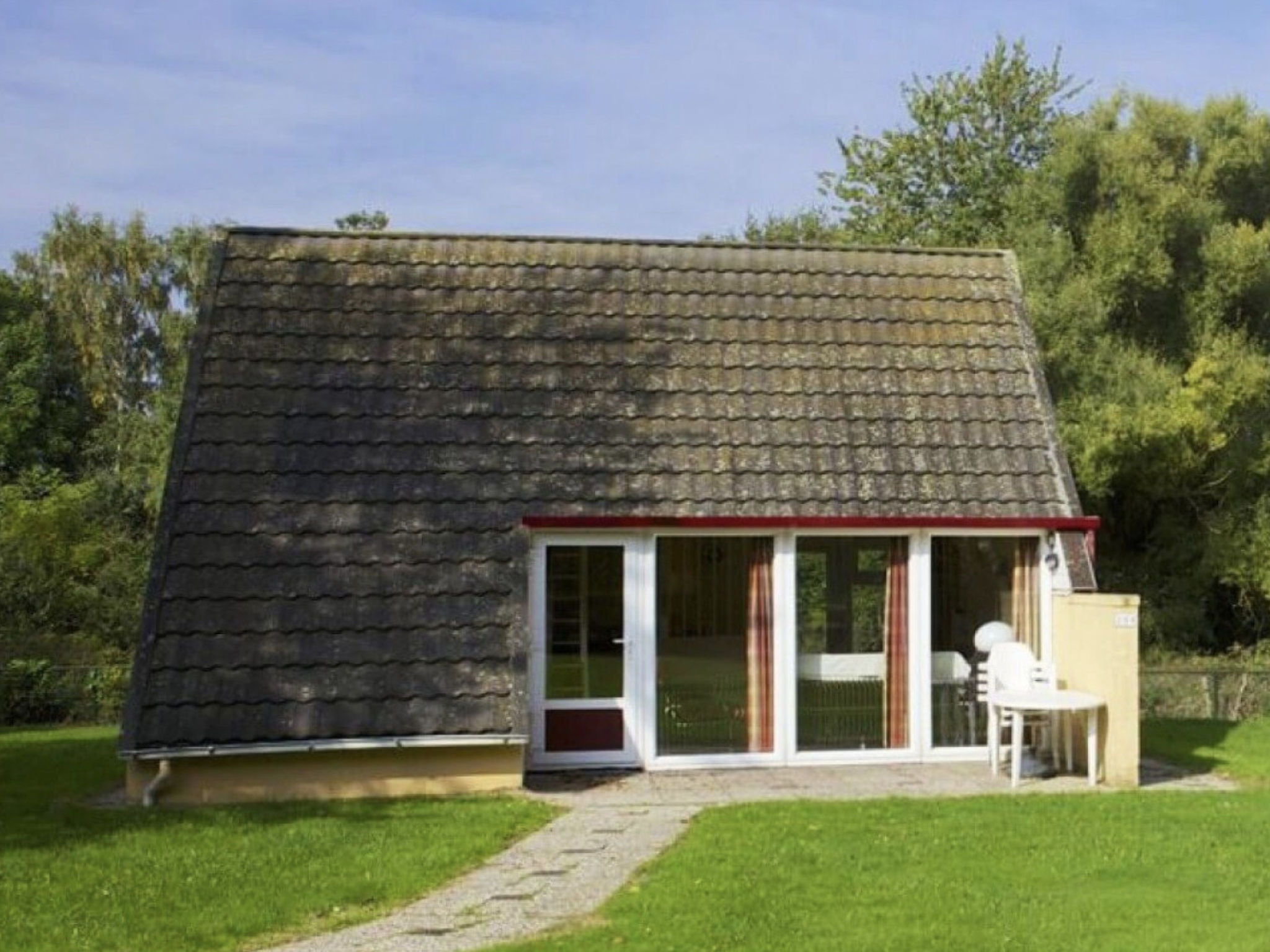 Bungalowpark Simpelveld - Alpha 86
