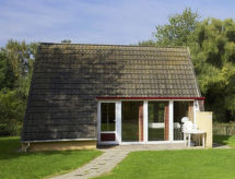 Alpha 89: Luxe vakantiebungalow aan de golfbaan in Zuid-Limburg - thumbnail 1