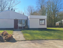 Golfbungalow Schakel 24 in Simpelveld: rust en groen in Zuid-Limburg - thumbnail 1