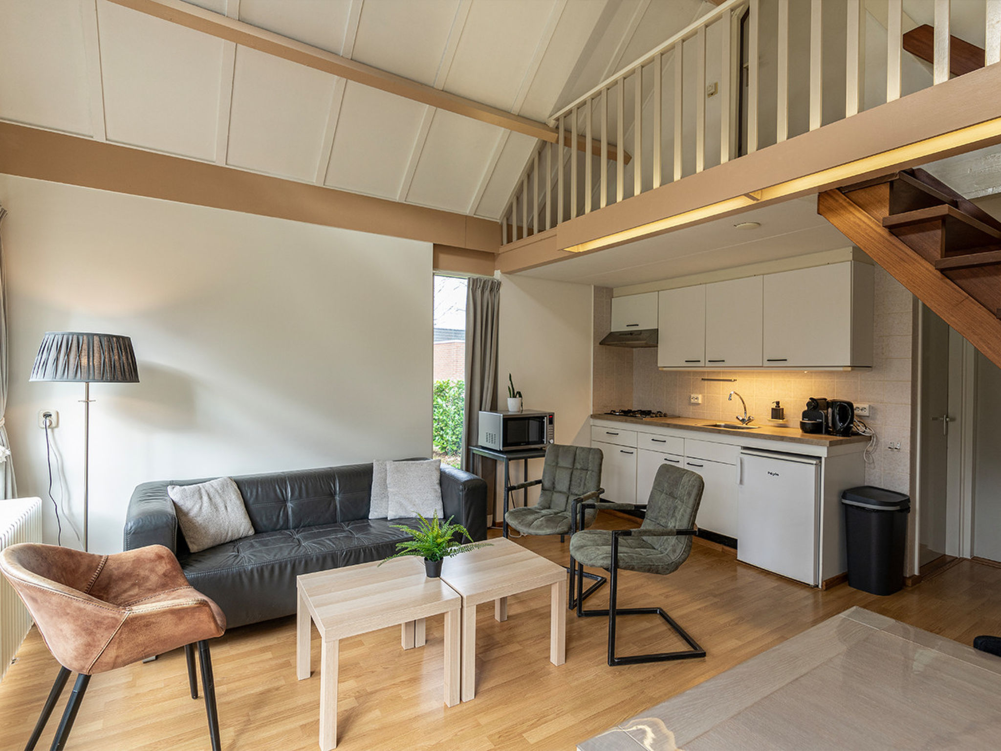 Bungalowpark Simpelveld - Delta 142