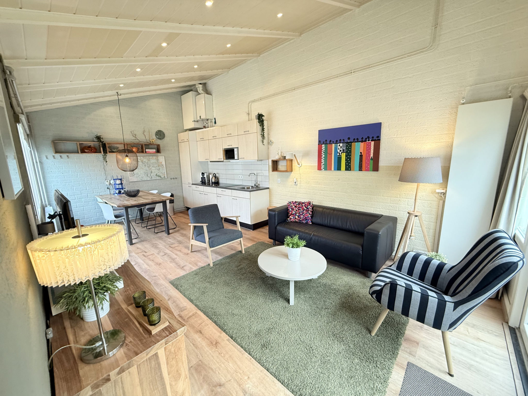 Bungalowpark Simpelveld - Schakel 22