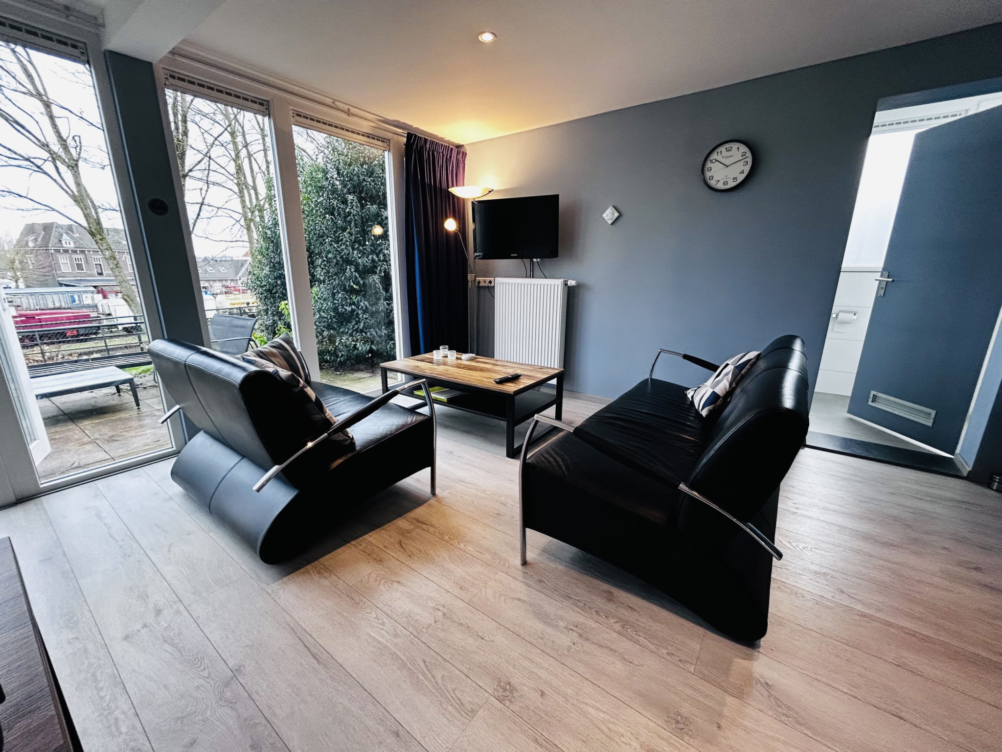 Bungalowpark Simpelveld - Delta 125