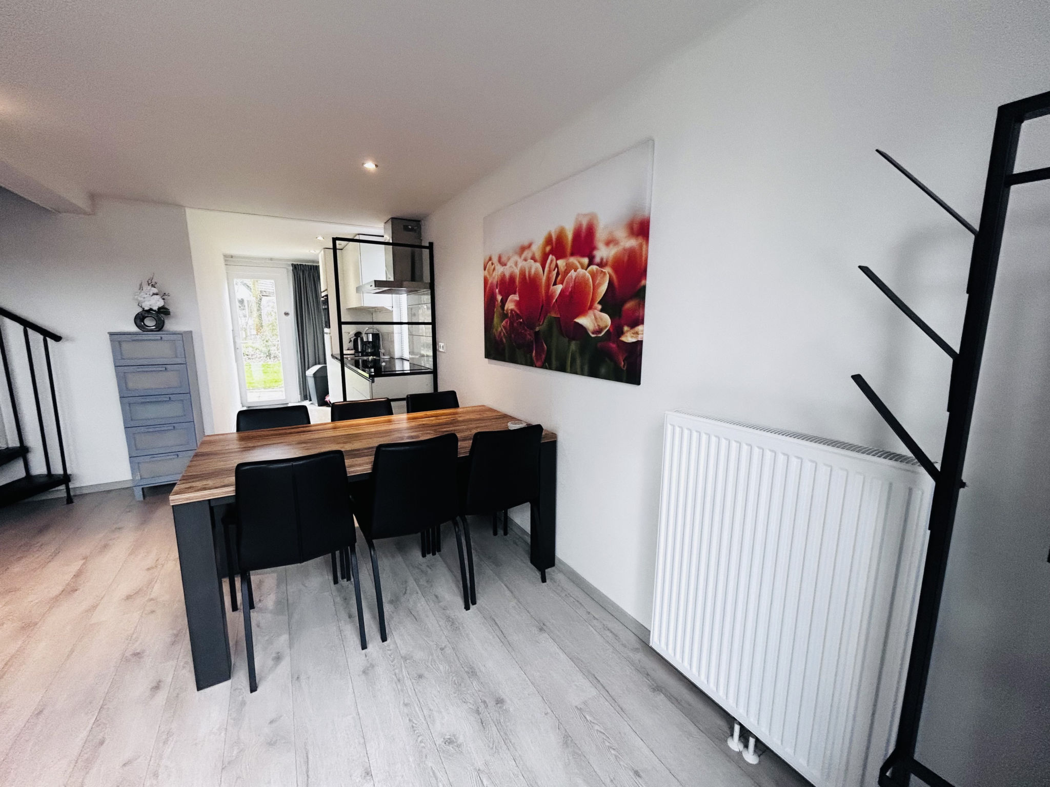 Bungalowpark Simpelveld - Delta 125 - Binnen