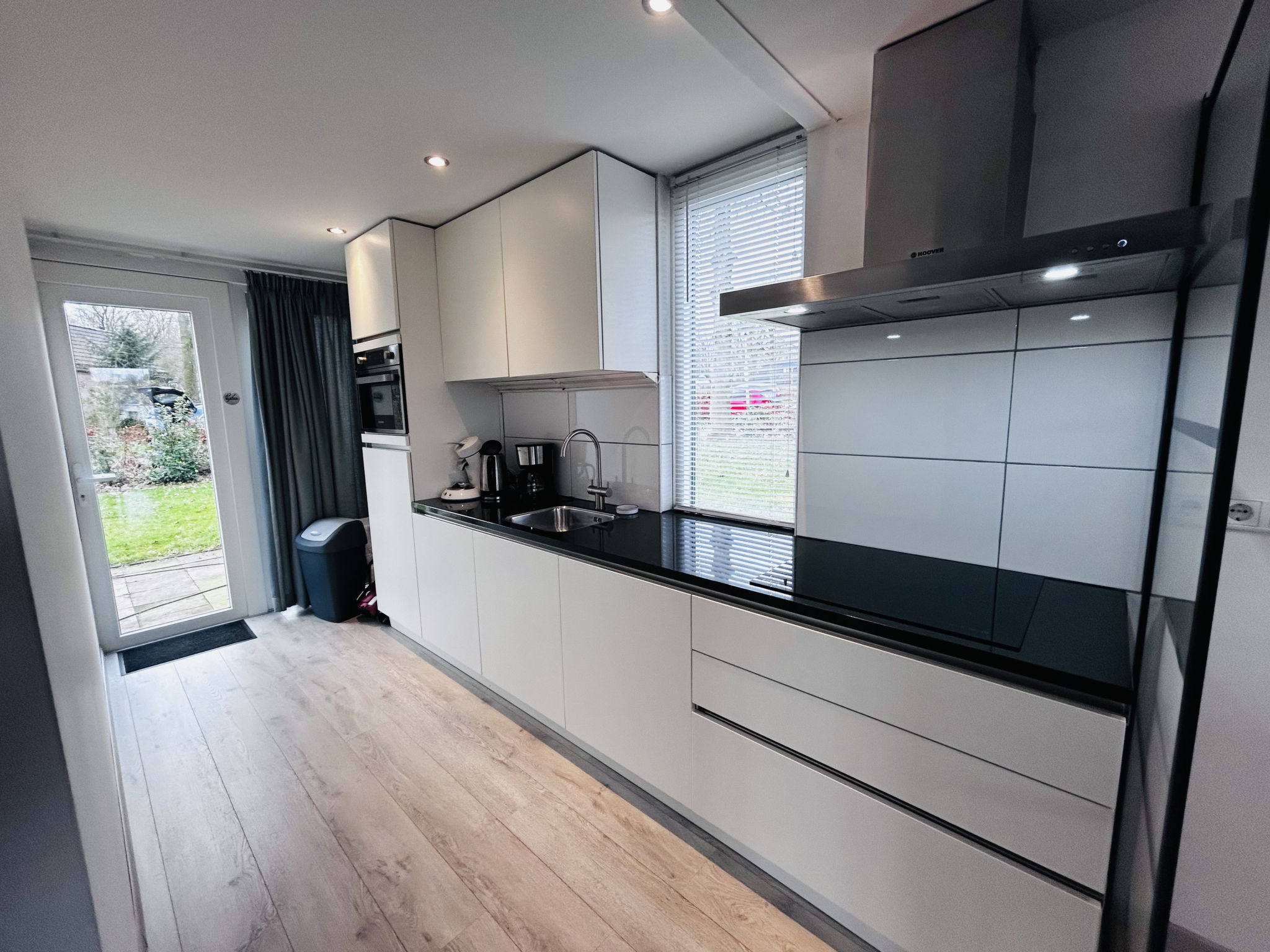 Bungalowpark Simpelveld - Delta 125 - Binnen