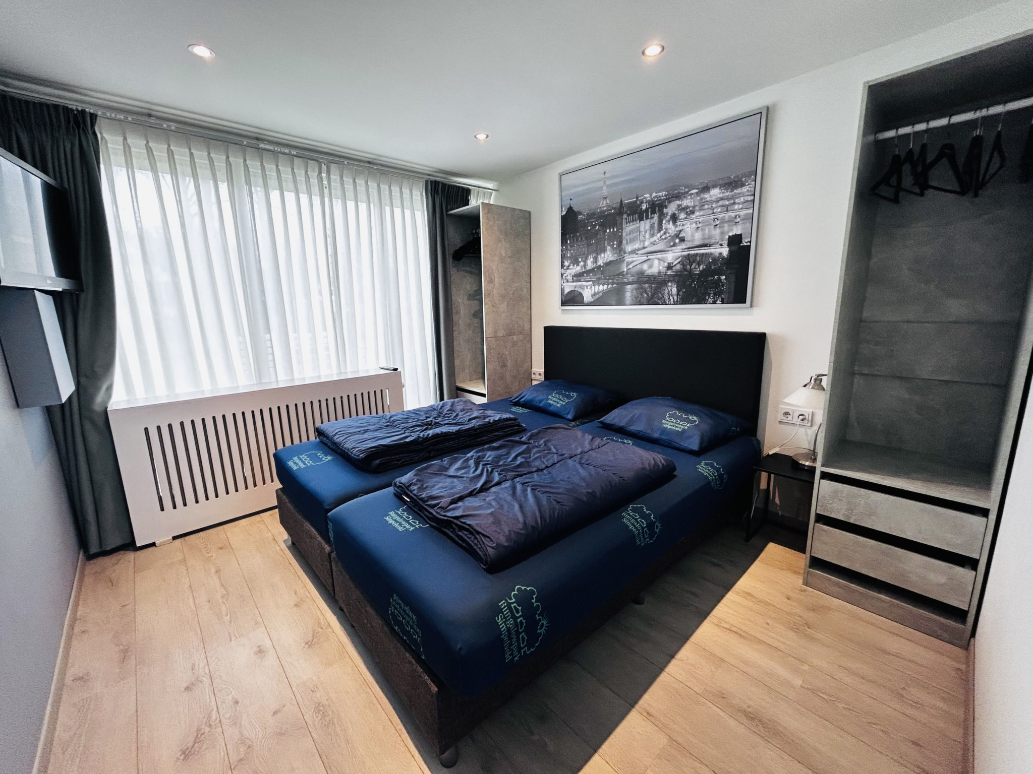 Bungalowpark Simpelveld - Delta 125 - Binnen