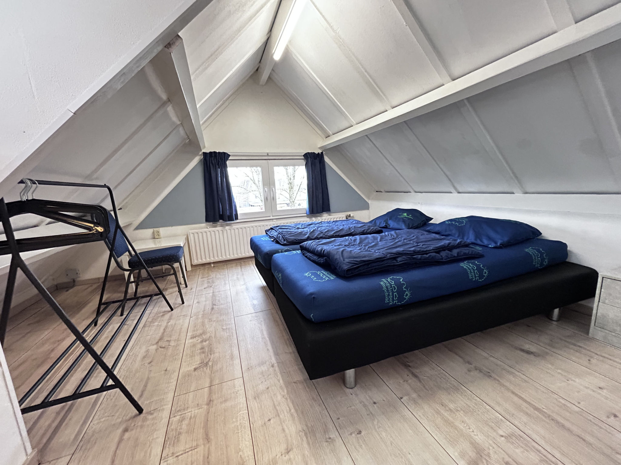 Bungalowpark Simpelveld - Delta 125 - Binnen