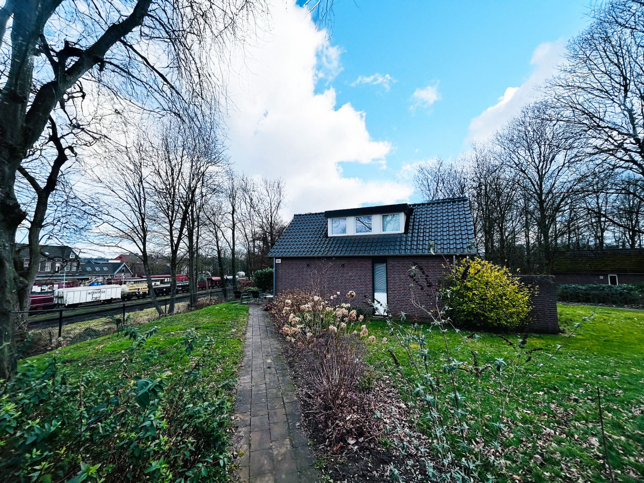Bungalowpark Simpelveld - Delta 125 - Binnen