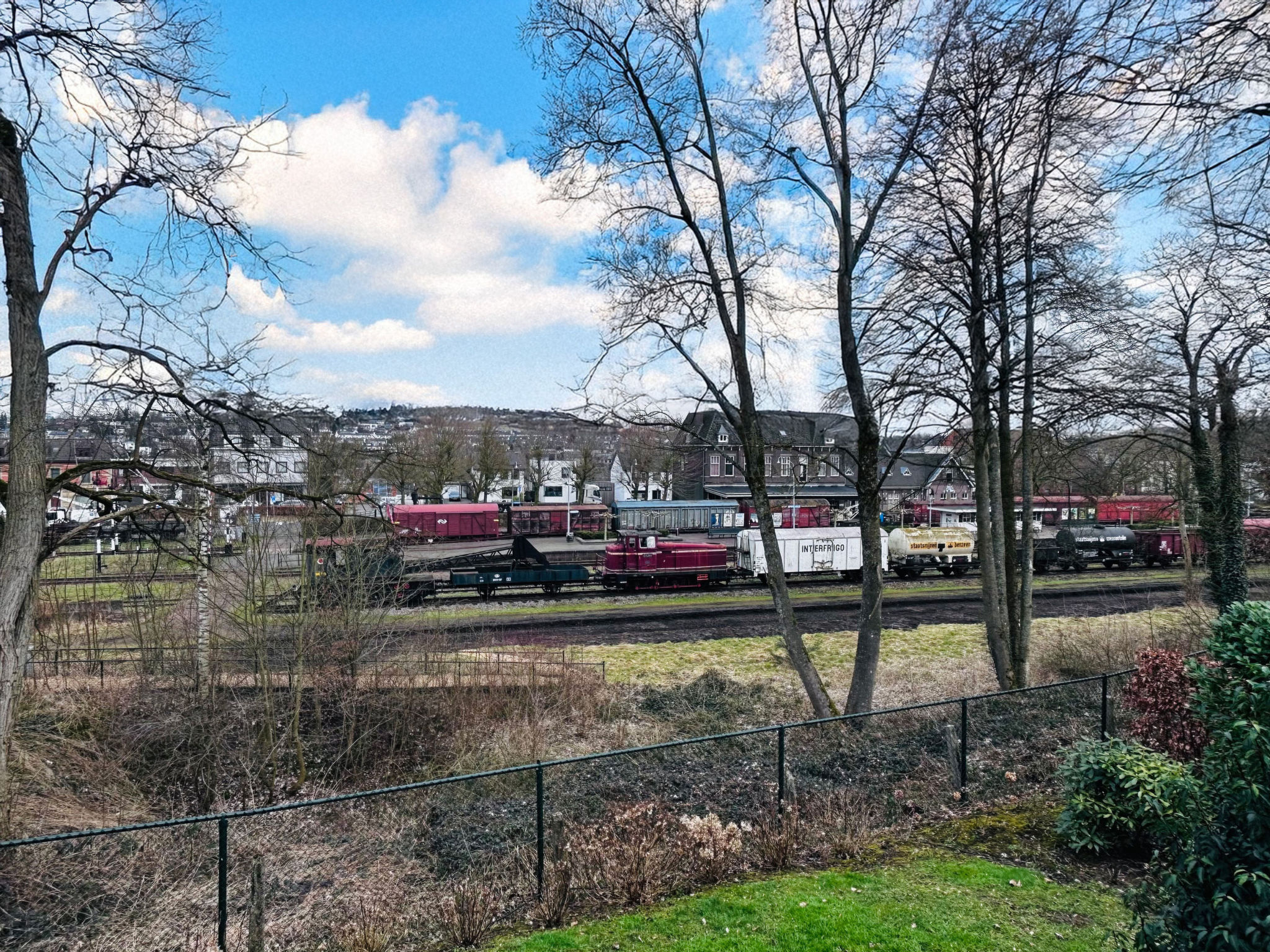 Bungalowpark Simpelveld - Delta 125 - Buiten