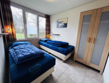 Vrijstaande vakantiewoning met tuin aan golfbaan in Zuid-Limburg - thumbnail 6
