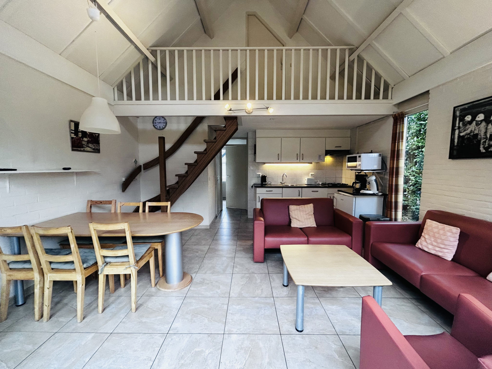 Bungalowpark Simpelveld - Delta 154