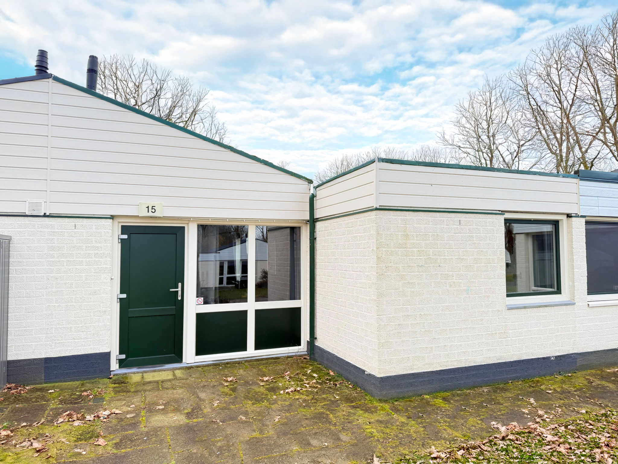 Bungalowpark Simpelveld - Delta 154 — House (3 of 17)