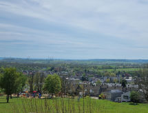 Gezellige bungalow op golfpark in het heuvelachtige Zuid-Limburg - thumbnail 5