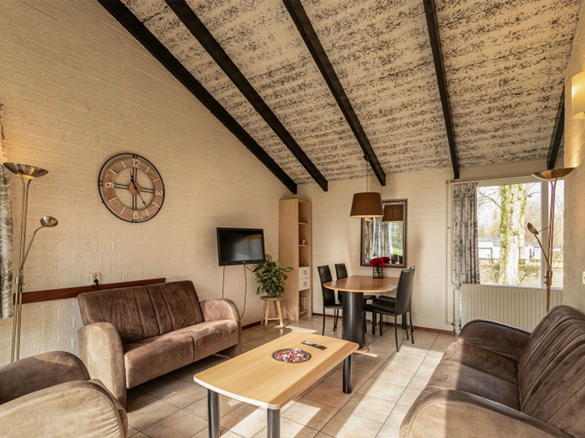 Bungalowpark Simpelveld - Castra 40
