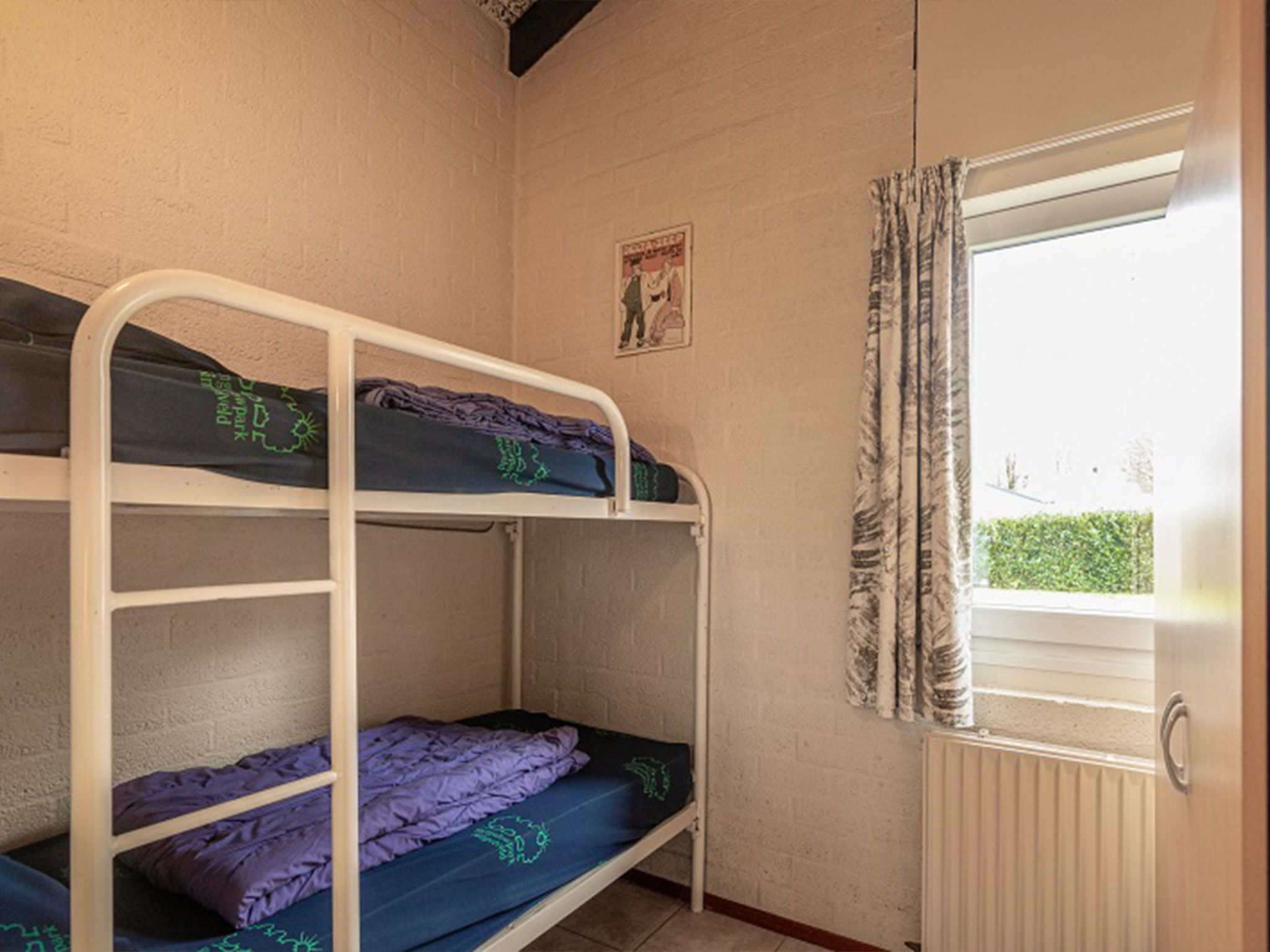 Bungalowpark Simpelveld - Castra 40