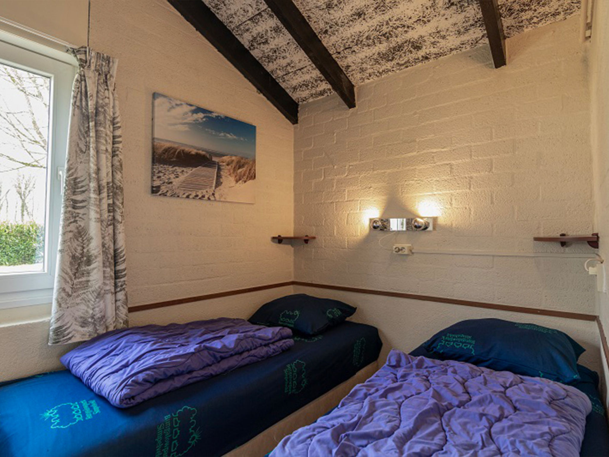 Bungalowpark Simpelveld - Castra 40