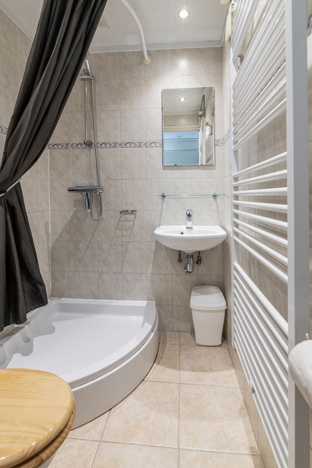 Bungalowpark Simpelveld - Castra 40