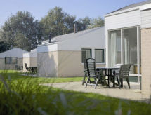 Castra 47: Gezellige bungalow aan 18-holes golfbaan in Zuid-Limburg - thumbnail 5