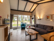 Castra 47: Gezellige bungalow aan 18-holes golfbaan in Zuid-Limburg - thumbnail 1