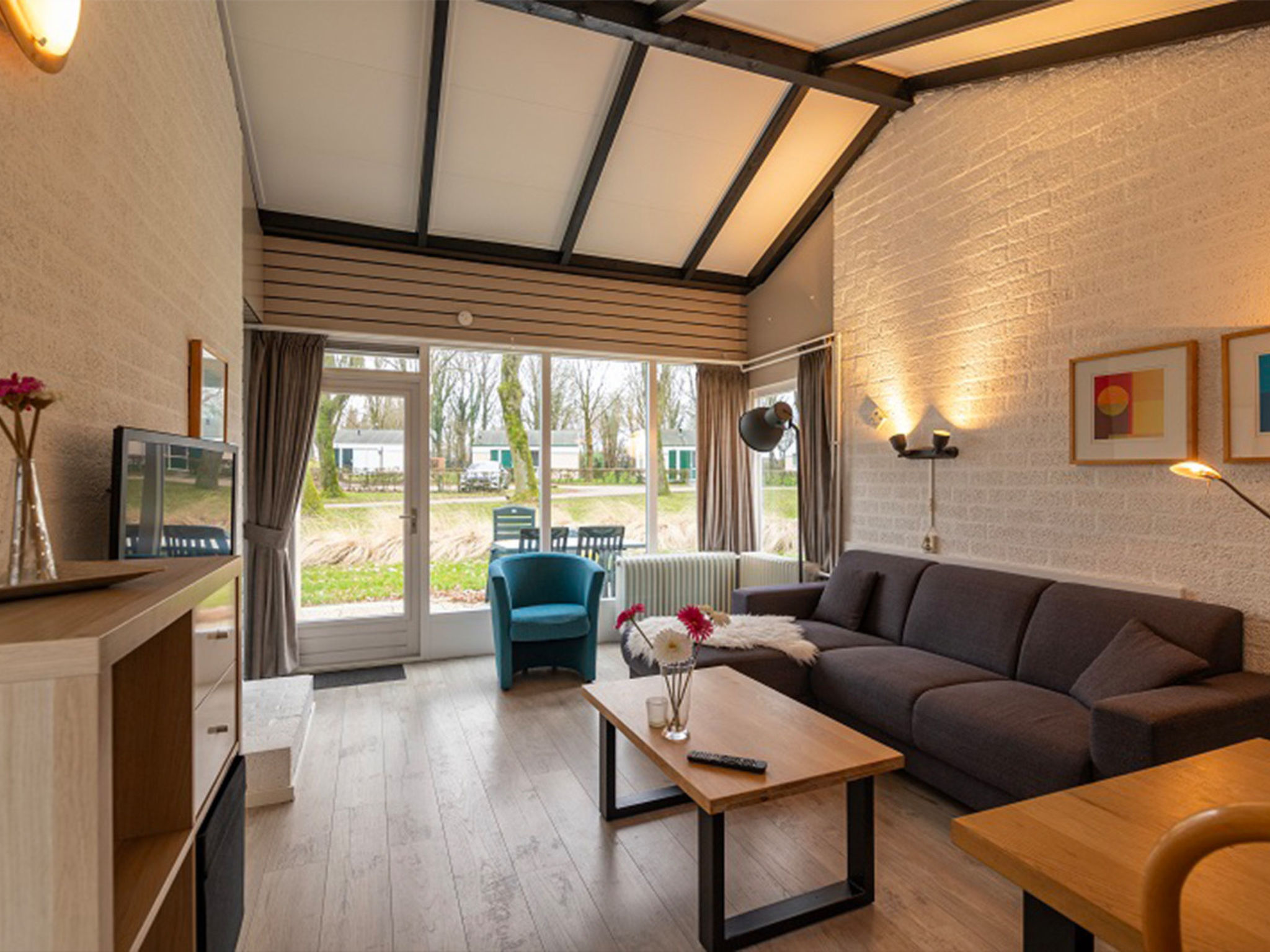 Bungalowpark Simpelveld - Castra 47